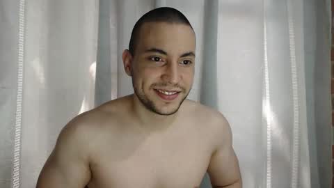 ARMANDO online show from 11-22-25, 05:23