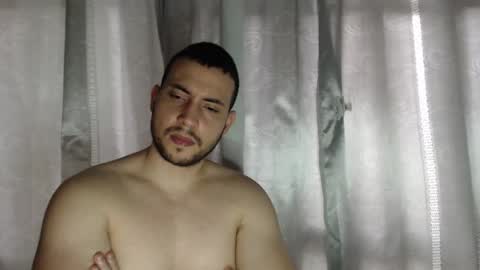 ARMANDO online show from 05-12-26, 06:16