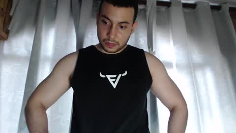 ARMANDO online show from 05-17-26, 06:15