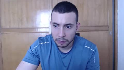 ARMANDO online show from 05-30-26, 07:11