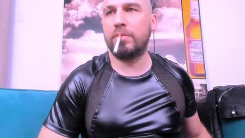 Armando online show from 12-06-24, 04:47