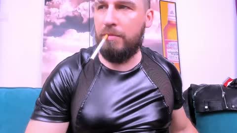 Armando online show from 01-17-25, 02:39