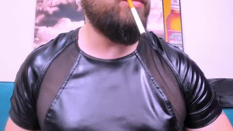 Armando online show from 01-31-25, 04:03