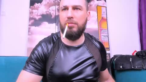 Armando online show from 02-13-25, 09:49