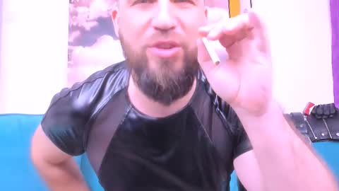 Armando online show from 03-08-25, 07:49