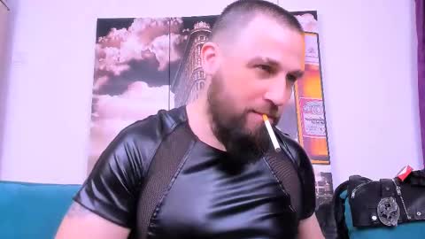 Armando online show from 03-11-25, 09:26