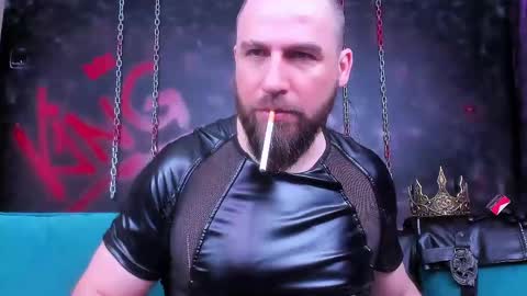 Armando online show from 04-20-26, 07:26