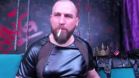 Armando online show from 04-21-26, 02:51