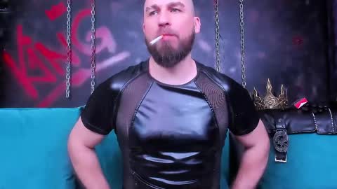 Snapshot of armandosteel chatting on 05-01-26, 08:13 Armando online show from 05-01-26, 08:13