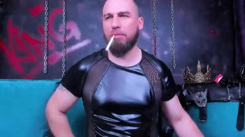 Snapshot of armandosteel chatting on 05-07-26, 06:02 Armando online show from 05-07-26, 06:02