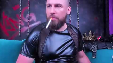 Snapshot of armandosteel chatting on 06-17-26, 06:53 Armando online show from 06-17-26, 06:53
