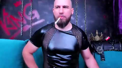 Armando online show from 07-09-26, 08:02