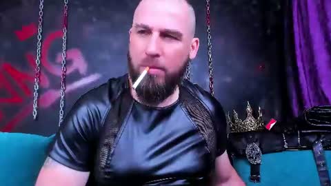 Armando online show from 07-21-26, 09:17