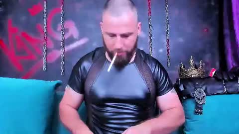 Armando online show from 07-22-26, 08:22