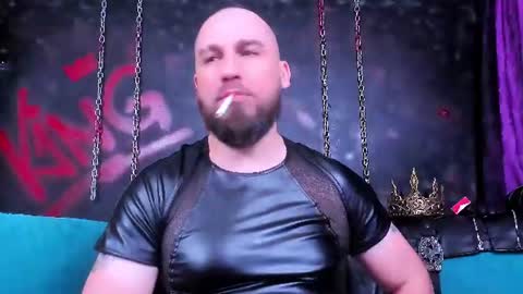 Armando online show from 07-30-26, 09:14