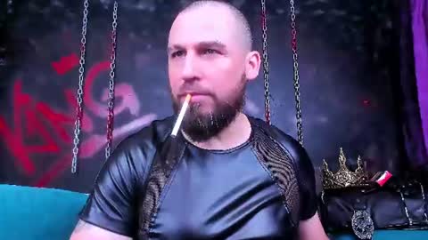 Armando online show from 08-05-26, 12:13