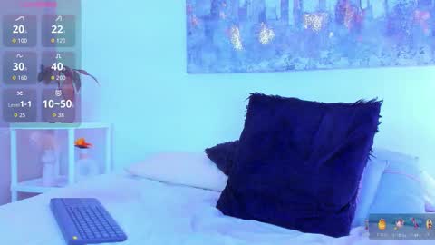   online show from 11-25-25, 04:45