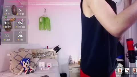 armond online show from 04-05-26, 03:04