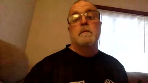 Snapshot of armyguy5311 chatting on 03-13-26, 12:56 armyguy5311 online show from 03-13-26, 12:56