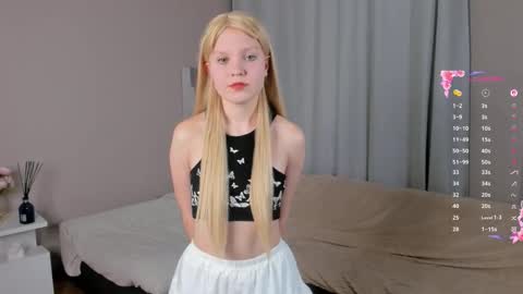 Eva online show from 10-10-25, 06:51