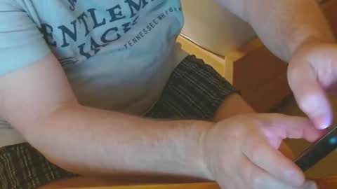 Arnie  online show from 12-07-24, 10:28