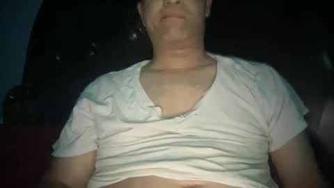 arnie774u online show from 09-10-25, 02:33