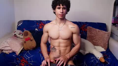 Snapshot of arnold_black69 chatting on 01-30-25, 07:26 arnold black online show from 01-30-25, 07:26