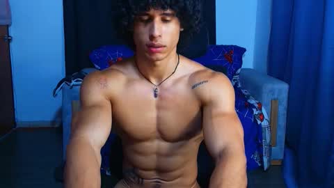 arnold black online show from 03-19-26, 01:20