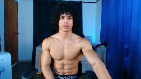 arnold black online show from 06-11-26, 01:20