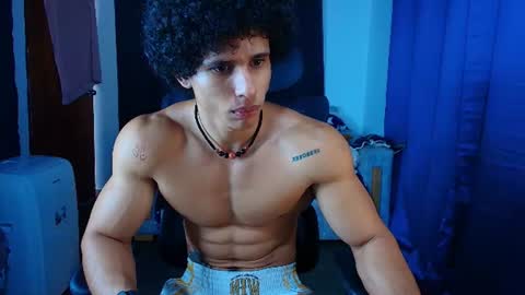 arnold black online show from 07-13-26, 12:30