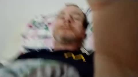 arnoldsean183 online show from 11-22-25, 11:09