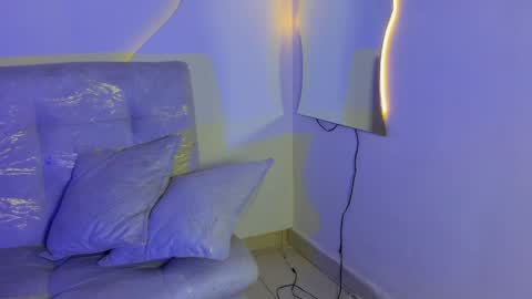 Snapshot of arohomlester_ chatting on 04-18-26, 07:58 ARON online show from 04-18-26, 07:58