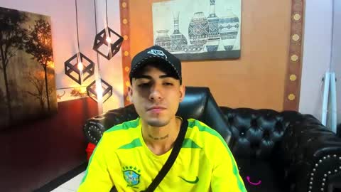 ARON online show from 11-17-25, 05:19