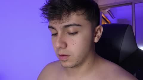 aron__cooper online show from 10-27-25, 02:26