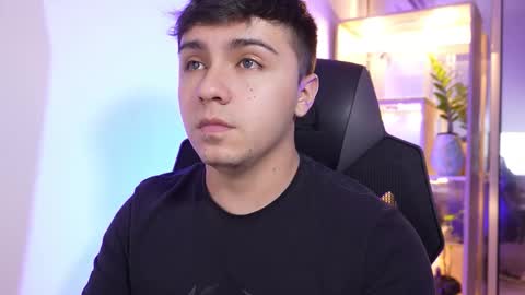 aron__cooper online show from 01-18-26, 02:48