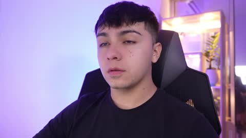 aron__cooper online show from 02-16-26, 11:56