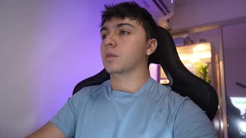 aron__cooper online show from 03-15-26, 03:51