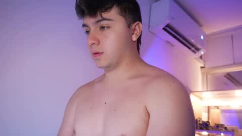 aron__cooper online show from 05-31-26, 03:15