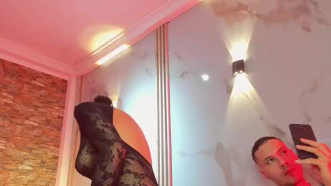 aron and molly online show from 11-21-25, 12:26