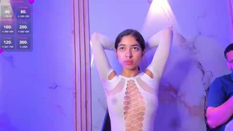 aron and molly online show from 11-26-25, 11:55