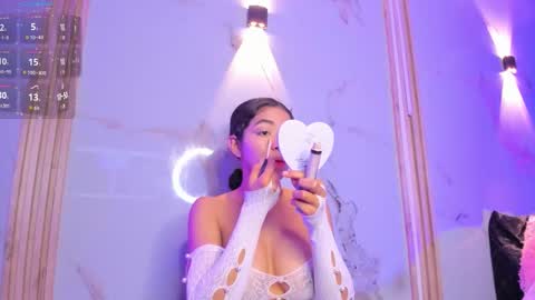 aron and molly online show from 11-27-25, 12:07