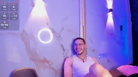 aron and molly online show from 12-05-25, 11:52