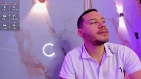 aron and molly online show from 12-17-25, 12:11