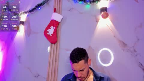 aron and molly online show from 12-19-25, 12:12