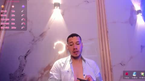 aron and molly online show from 02-22-26, 12:04