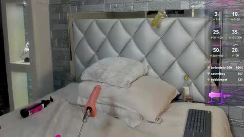 ARON BOLT online show from 03-06-25, 11:14