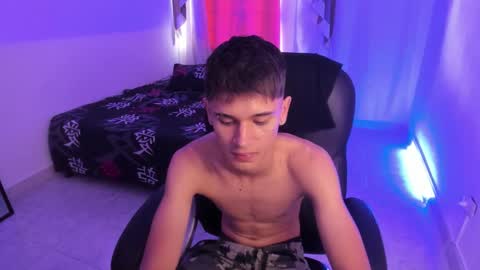 Aaron online show from 12-13-25, 07:53