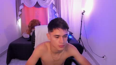 Aaron online show from 04-02-26, 08:06