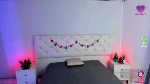 Aron cruz  online show from 12-01-25, 01:16