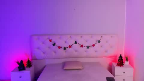 Aron cruz  online show from 12-02-25, 01:28